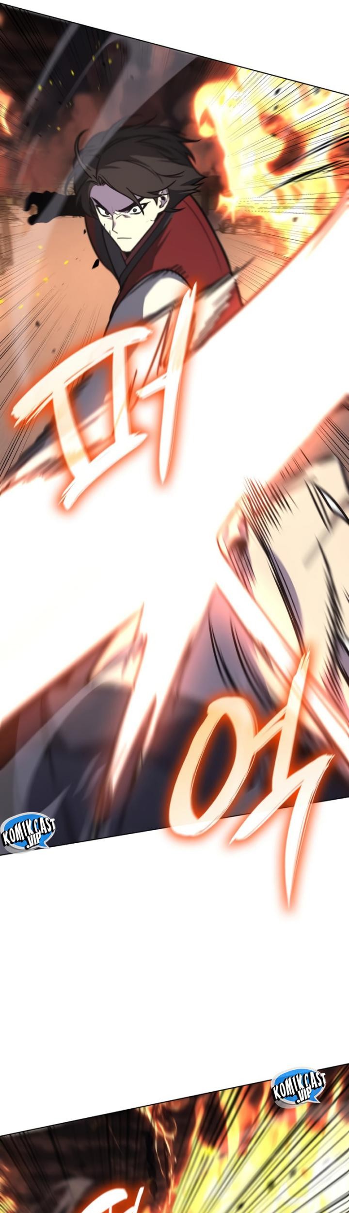 I Reincarnated As The Crazed Heir Chapter 94 Gambar 9