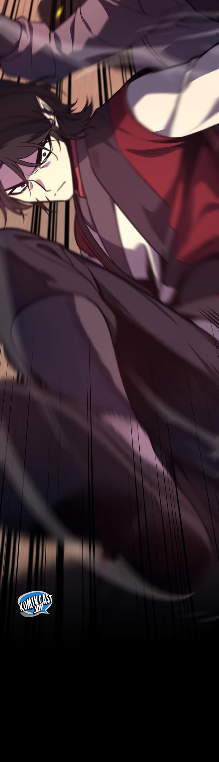 I Reincarnated As The Crazed Heir Chapter 94 Gambar 11