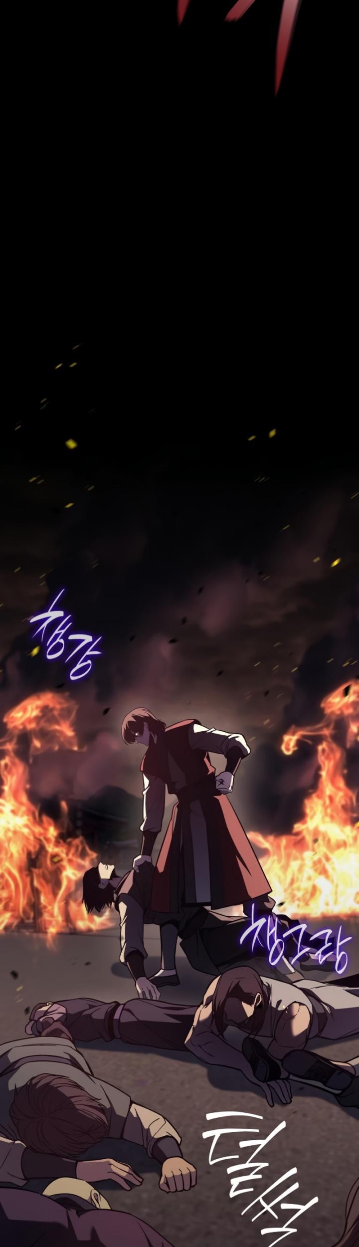 I Reincarnated As The Crazed Heir Chapter 94 Gambar 13