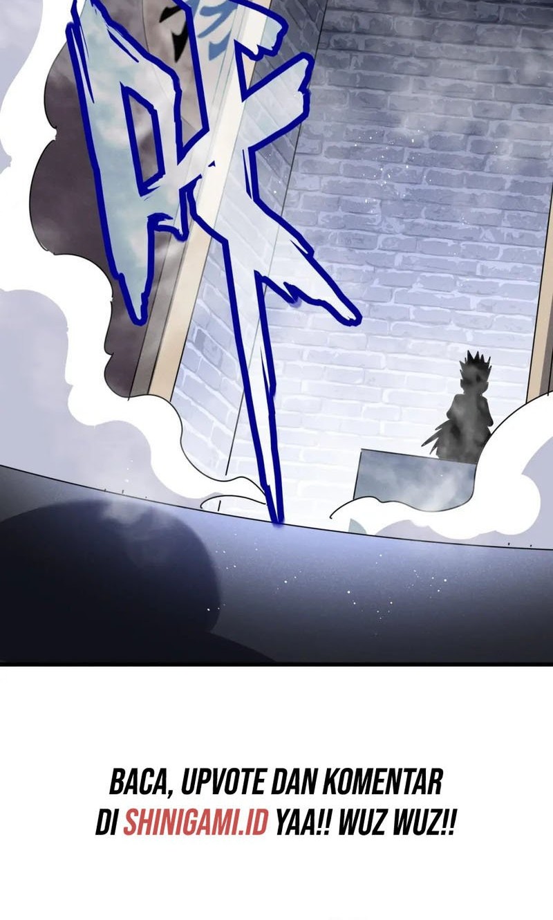 Magic Emperor Chapter 431 Gambar 5