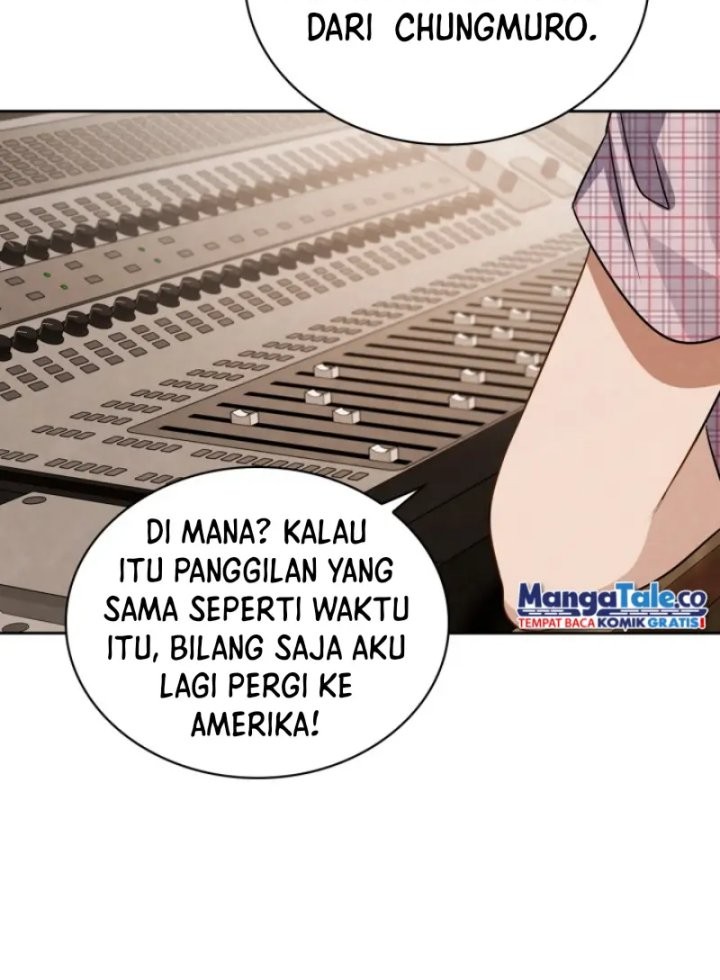 Be the Actor Chapter 47 Gambar 70