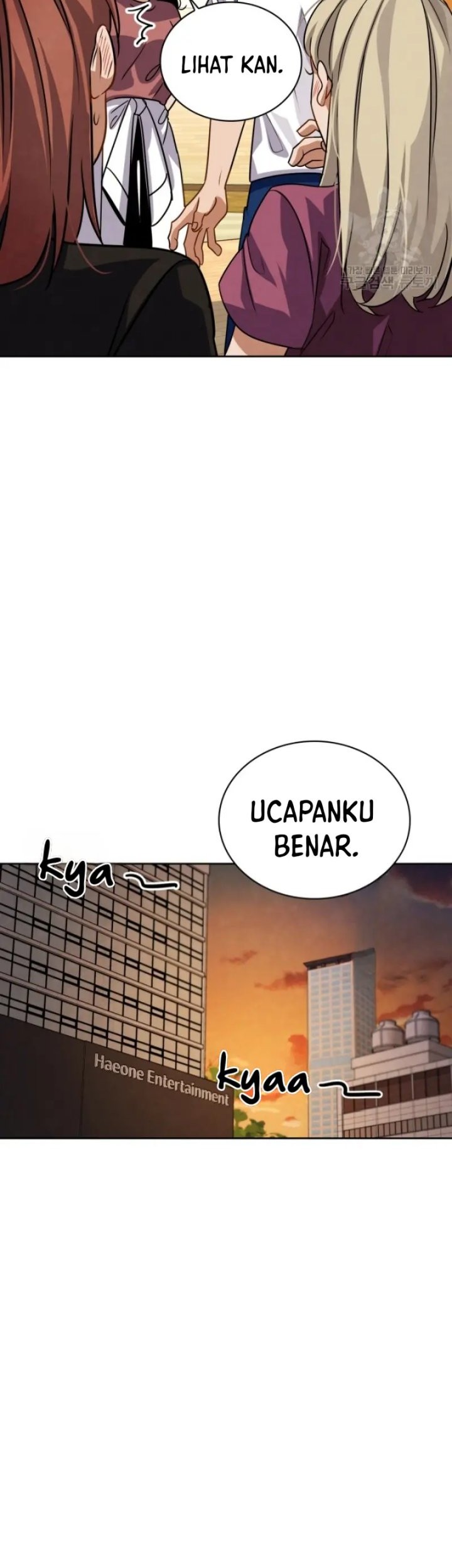 Be the Actor Chapter 47 Gambar 68