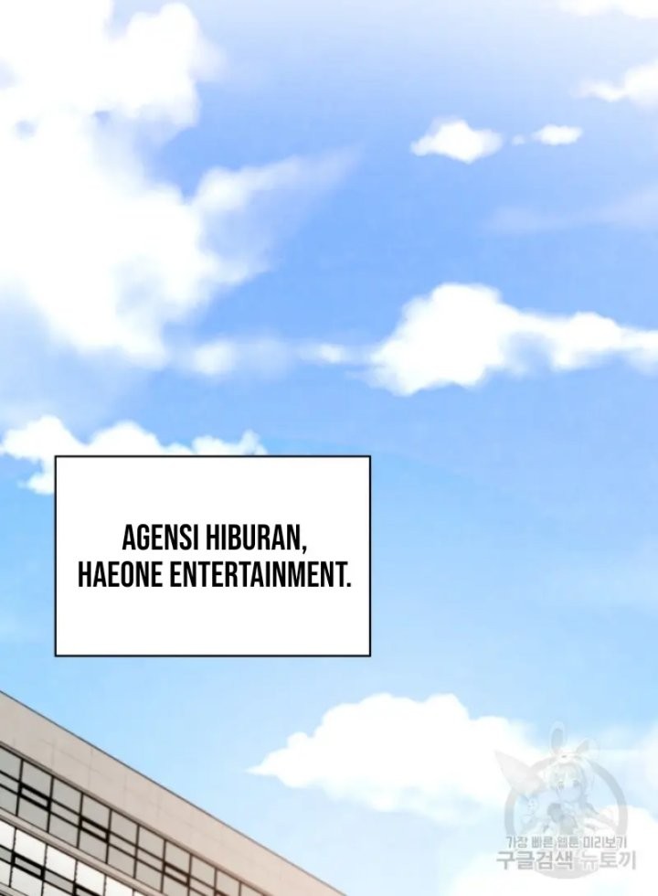 Be the Actor Chapter 47 Gambar 50