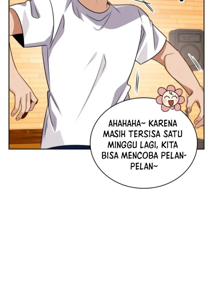 Be the Actor Chapter 47 Gambar 60