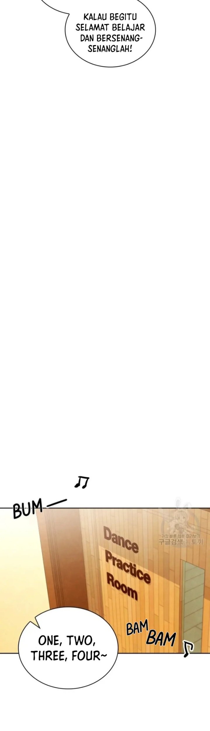 Be the Actor Chapter 47 Gambar 57