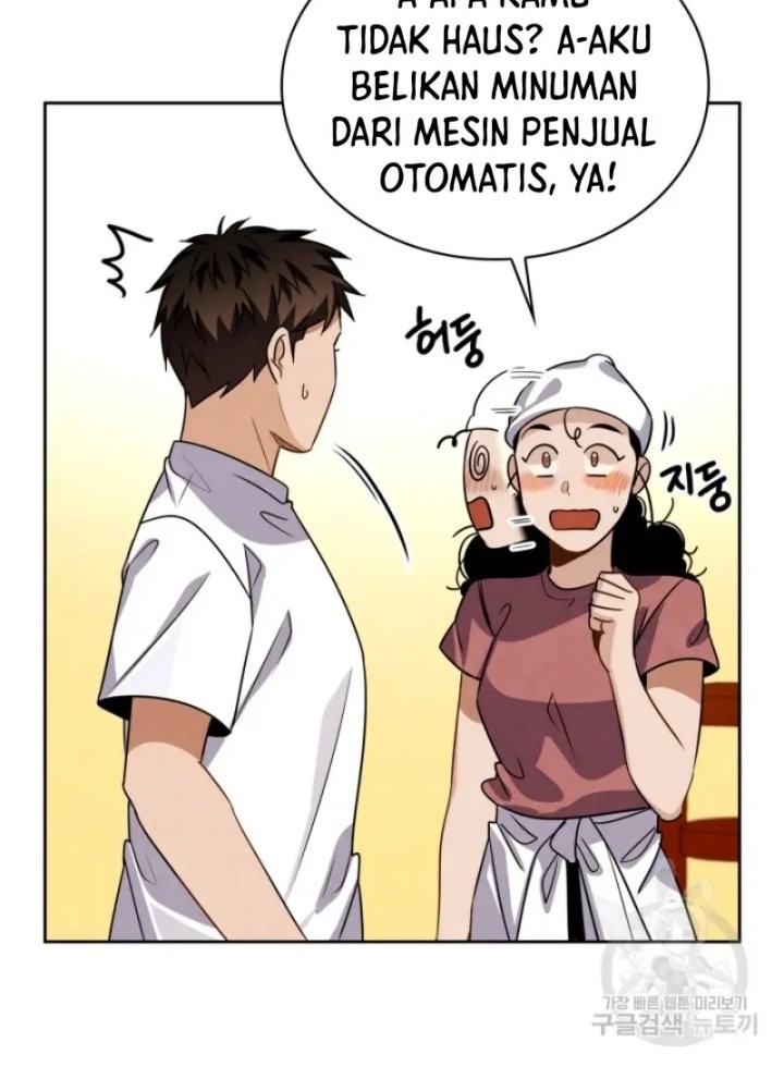 Be the Actor Chapter 47 Gambar 65