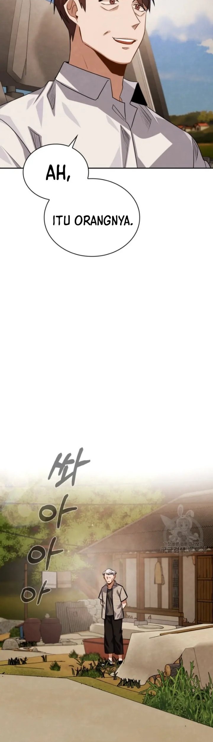 Be the Actor Chapter 47 Gambar 7