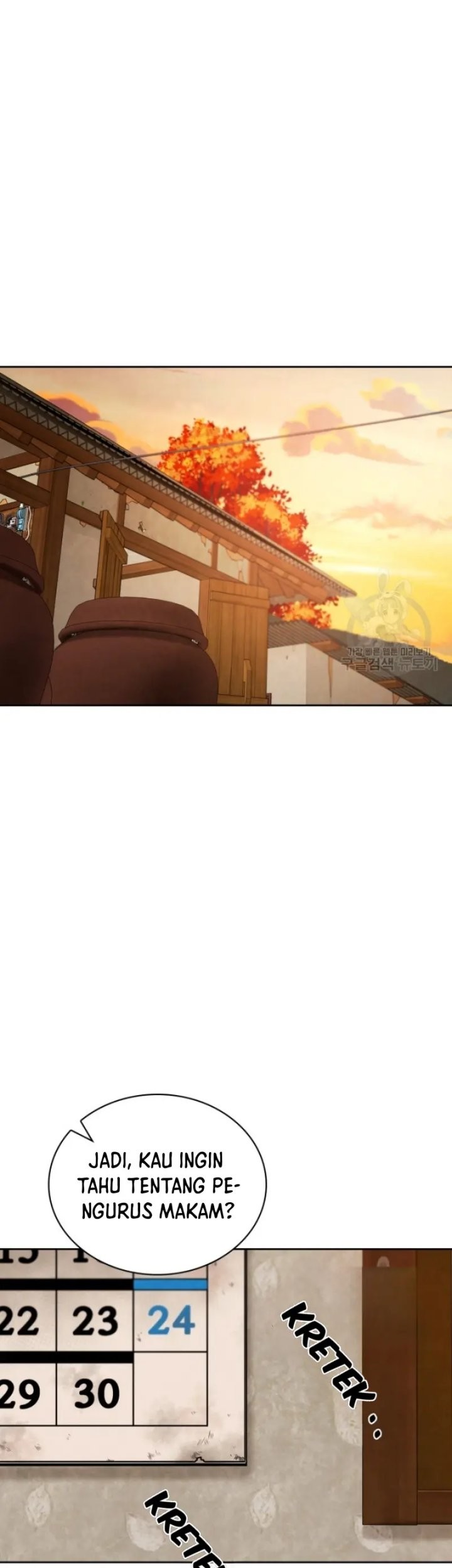 Be the Actor Chapter 47 Gambar 11