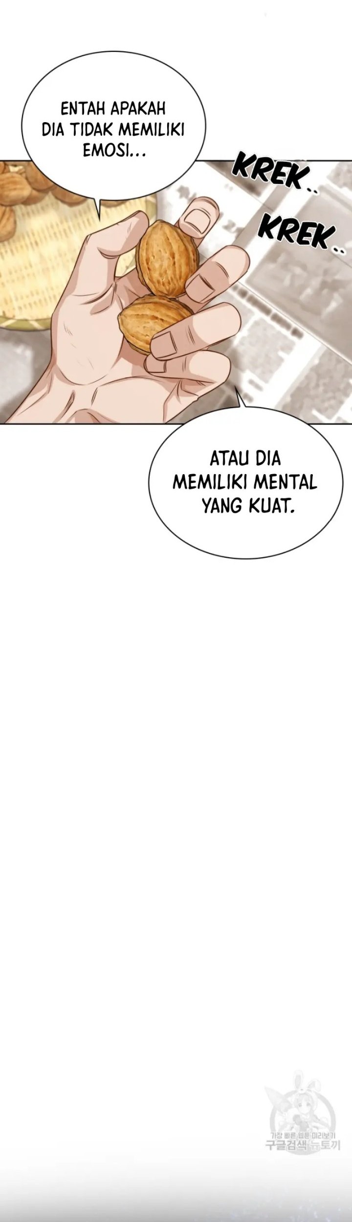 Be the Actor Chapter 47 Gambar 19