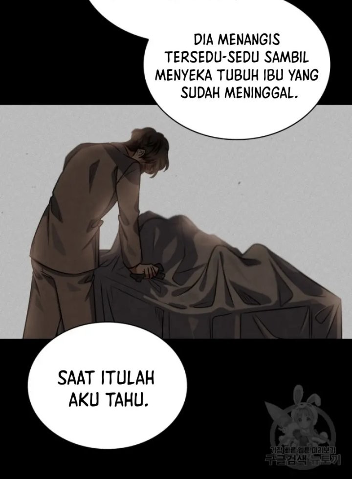 Be the Actor Chapter 47 Gambar 25