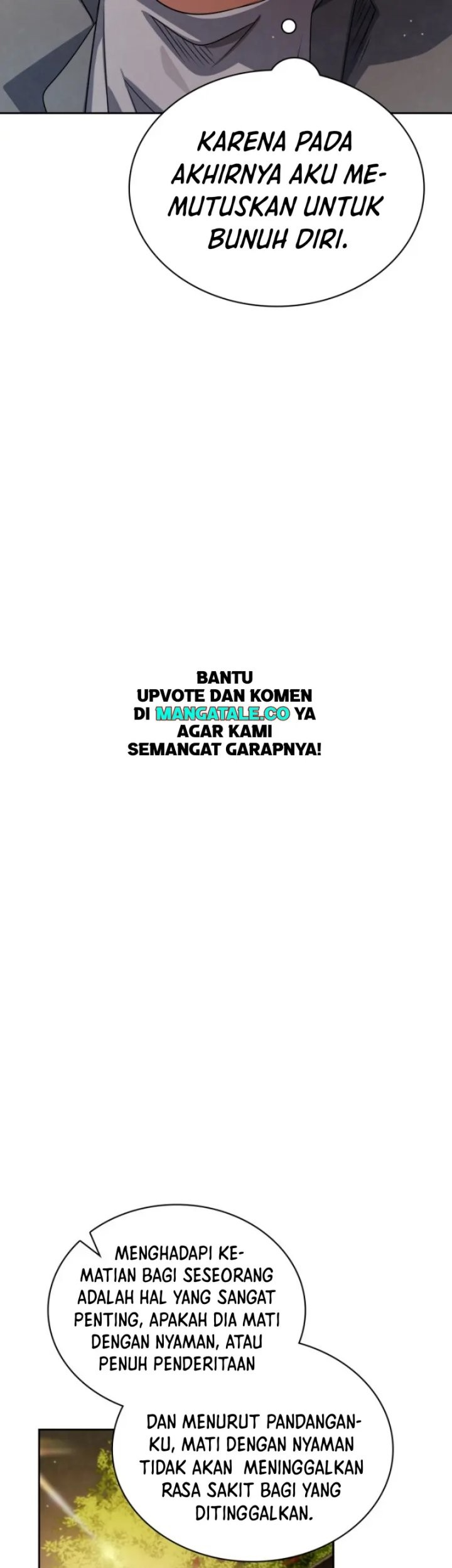 Be the Actor Chapter 47 Gambar 31