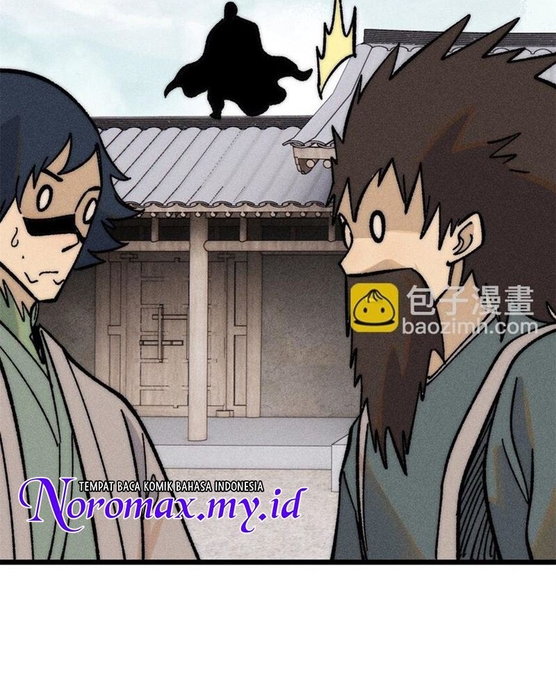 All Hail the Sect Leader Chapter 260 Gambar 28