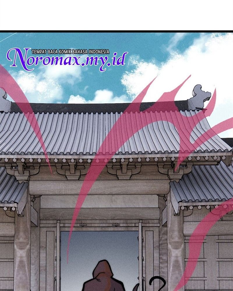 All Hail the Sect Leader Chapter 260 Gambar 32