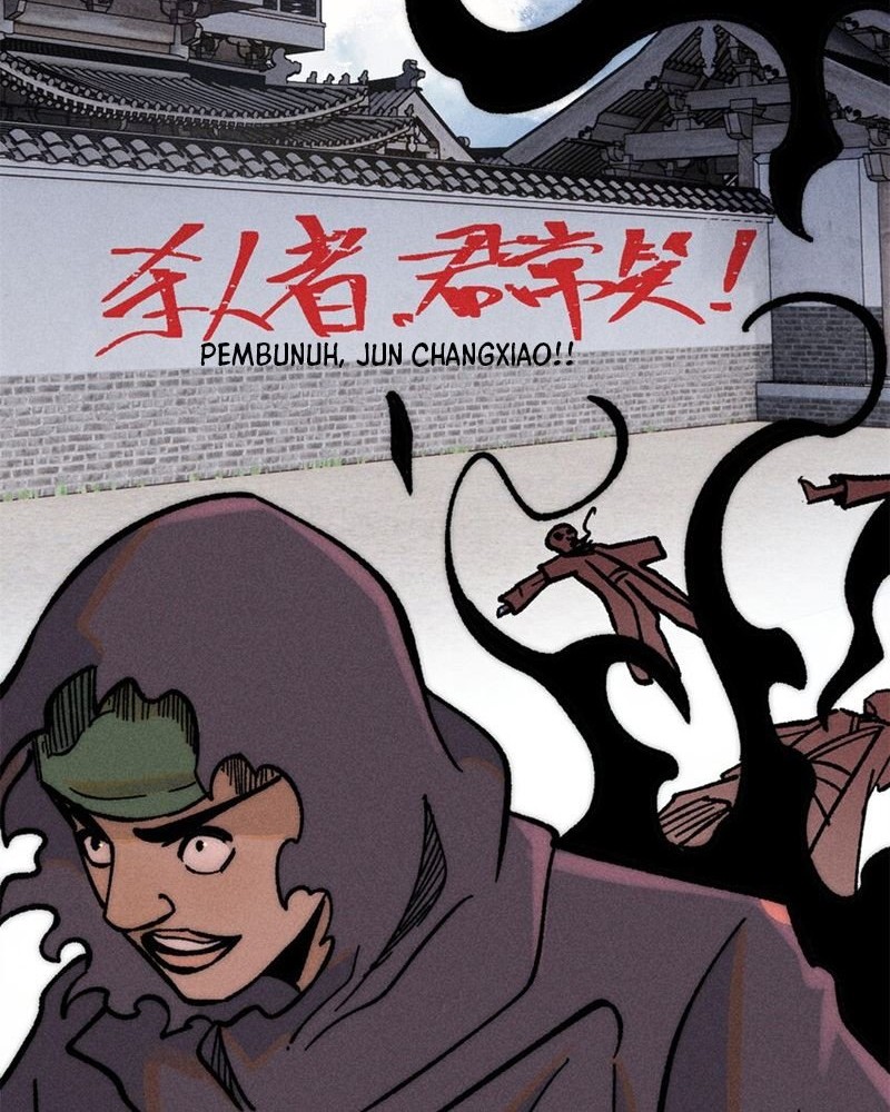 All Hail the Sect Leader Chapter 260 Gambar 34