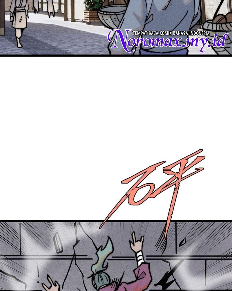 All Hail the Sect Leader Chapter 260 Gambar 19