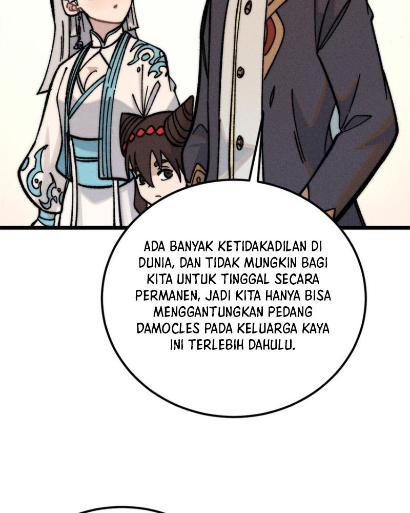 All Hail the Sect Leader Chapter 260 Gambar 21