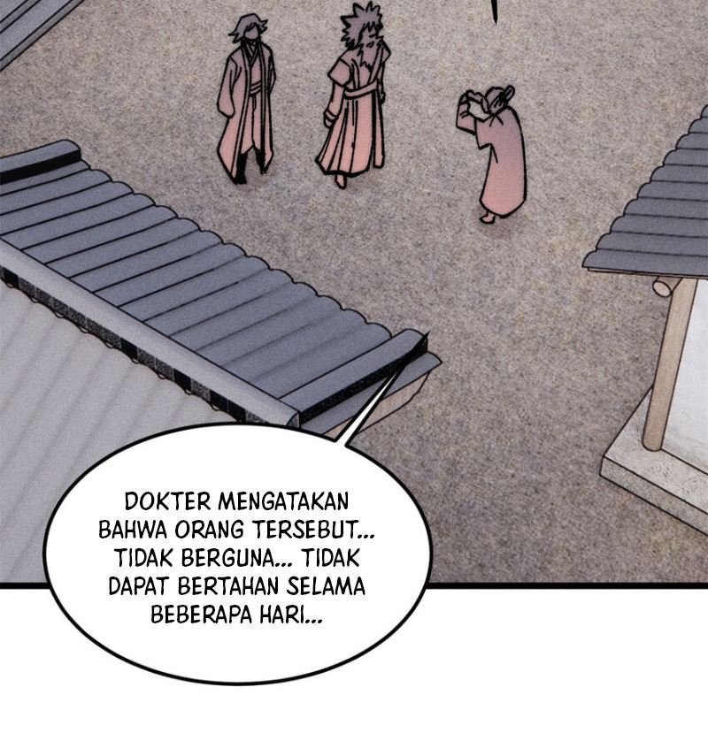 All Hail the Sect Leader Chapter 260 Gambar 24