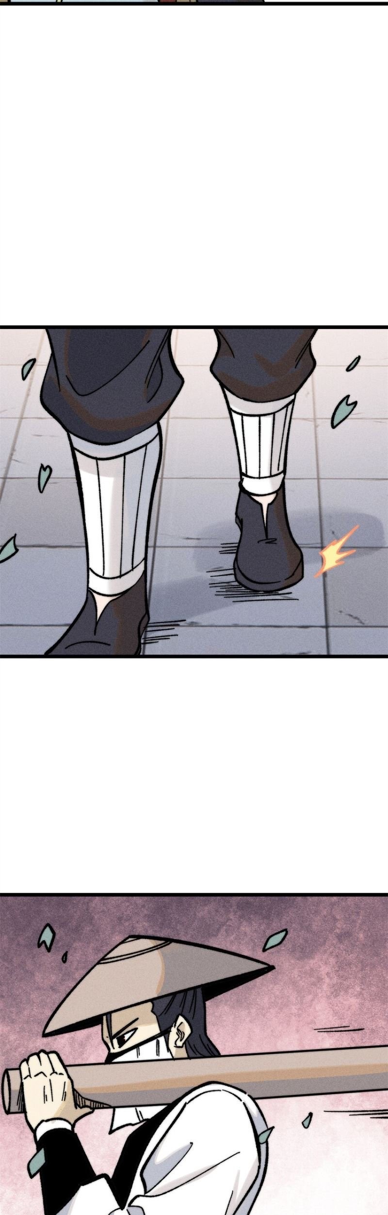 All Hail the Sect Leader Chapter 260 Gambar 45