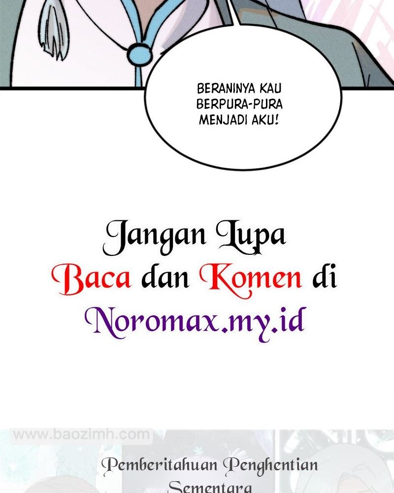 All Hail the Sect Leader Chapter 260 Gambar 48