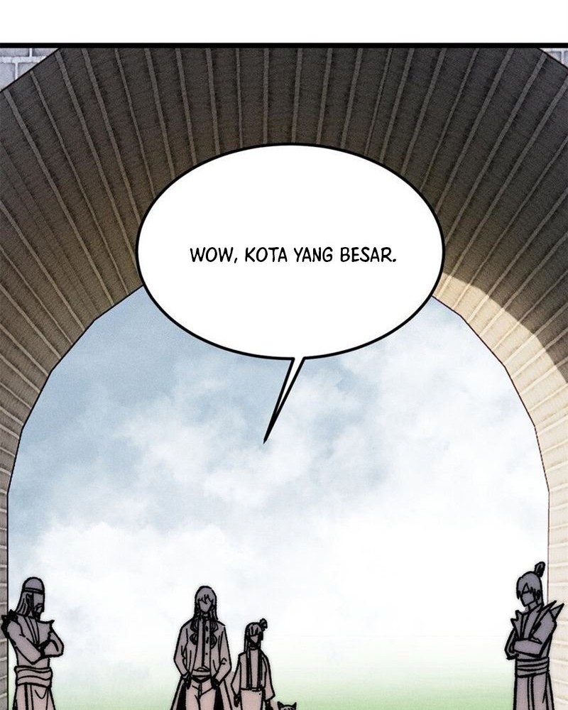 All Hail the Sect Leader Chapter 260 Gambar 38