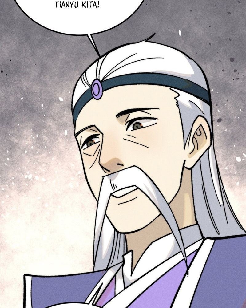 All Hail the Sect Leader Chapter 260 Gambar 42