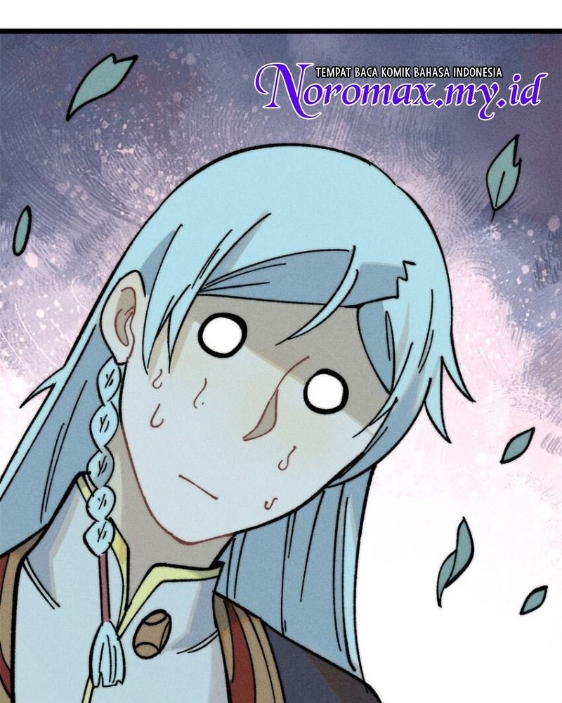 All Hail the Sect Leader Chapter 260 Gambar 44