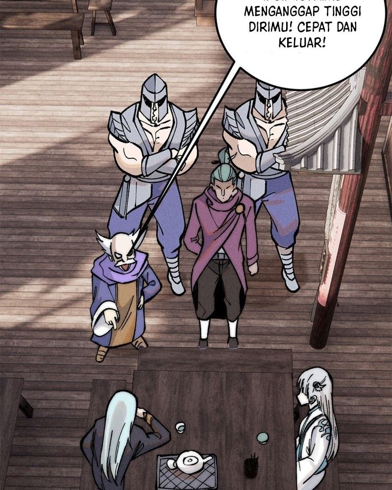 All Hail the Sect Leader Chapter 260 Gambar 5