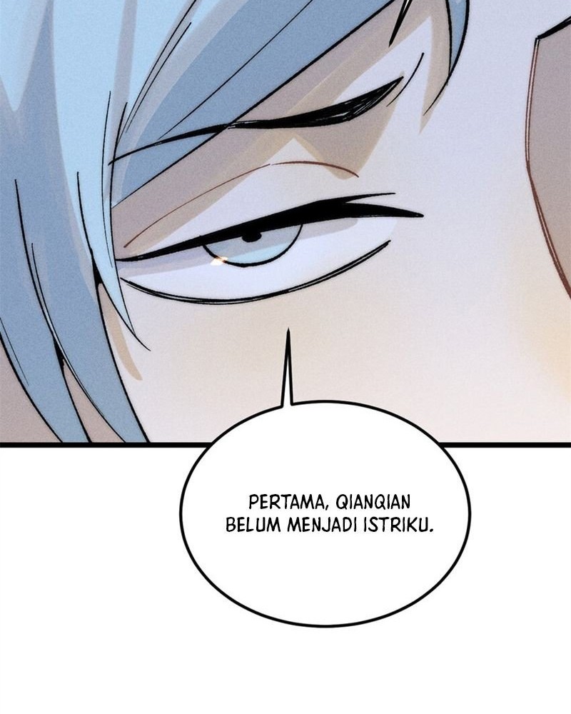 All Hail the Sect Leader Chapter 260 Gambar 7