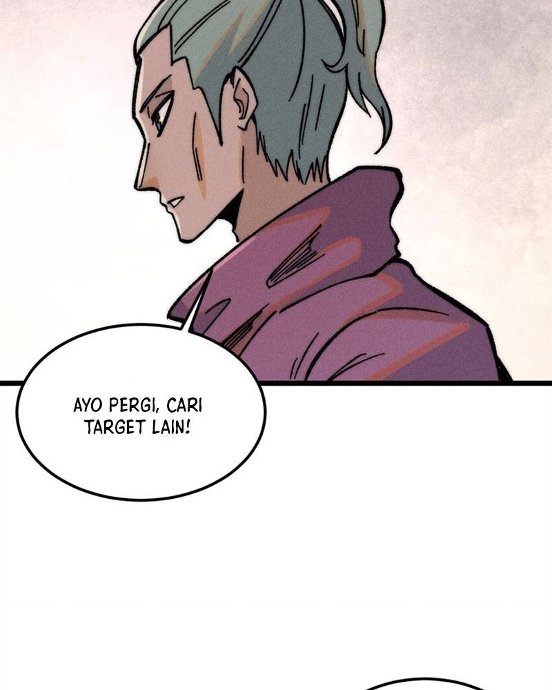 All Hail the Sect Leader Chapter 260 Gambar 9