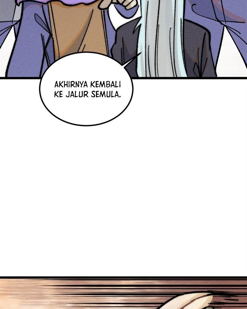 All Hail the Sect Leader Chapter 260 Gambar 11