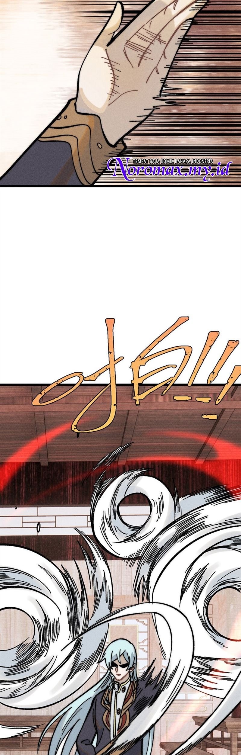 All Hail the Sect Leader Chapter 260 Gambar 12