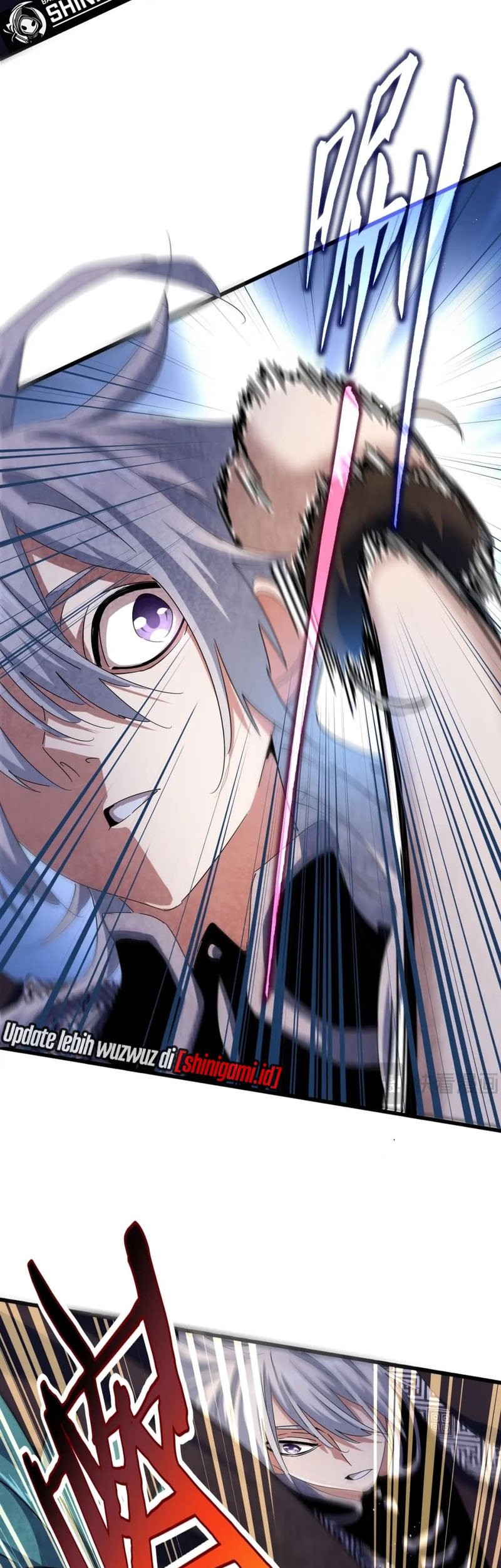 Magic Emperor Chapter 432 Gambar 24