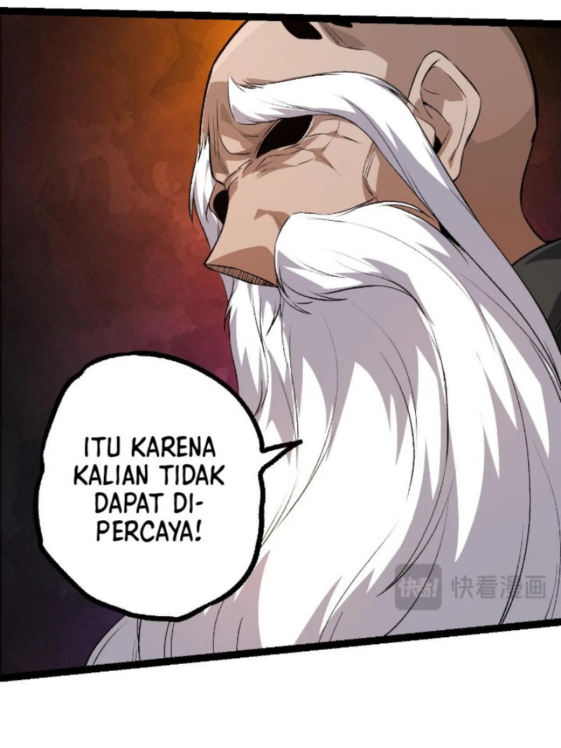Evolution Begins With A Big Tree Chapter 93 Gambar 16