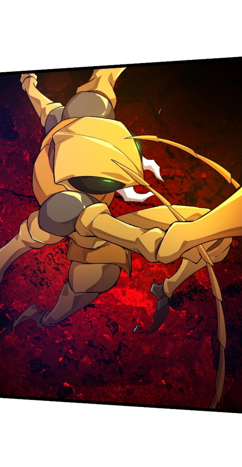 Evolution Begins With A Big Tree Chapter 93 Gambar 27