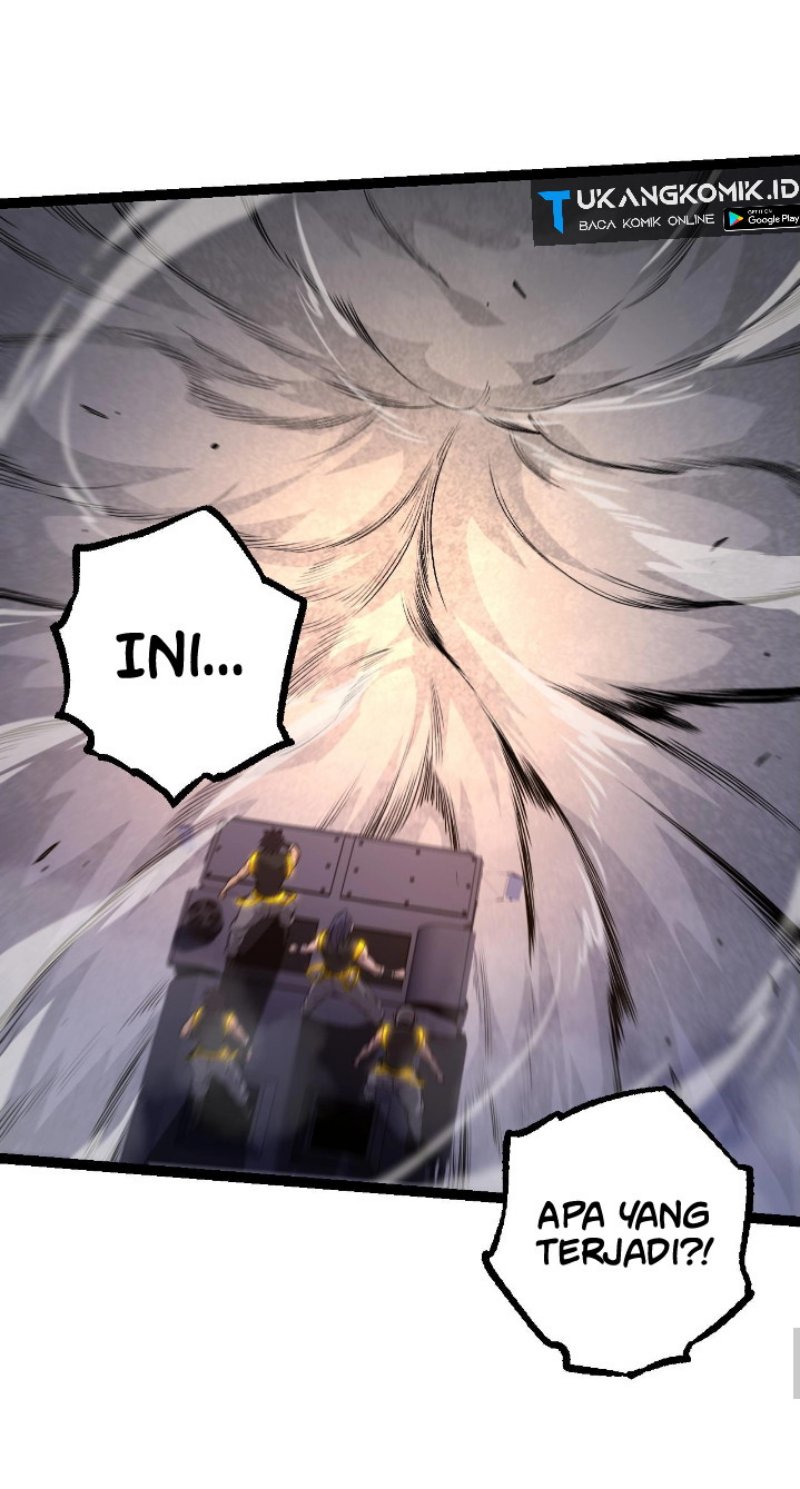 Evolution Begins With A Big Tree Chapter 93 Gambar 20