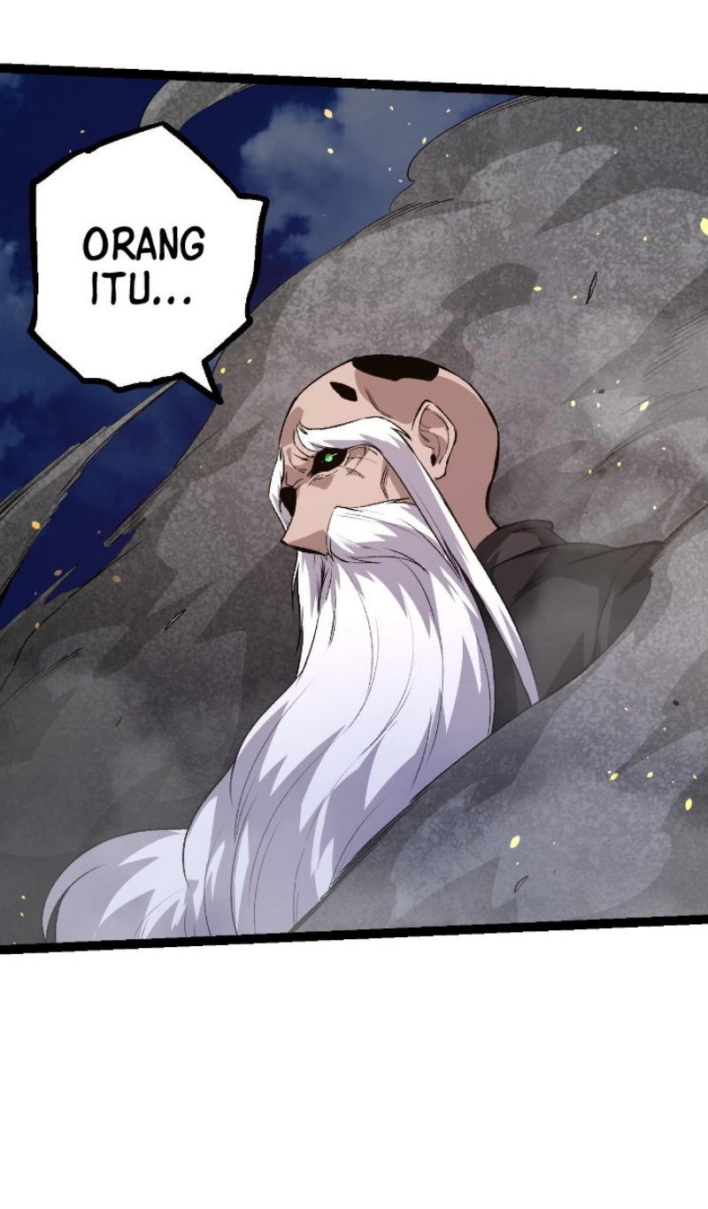 Evolution Begins With A Big Tree Chapter 93 Gambar 23