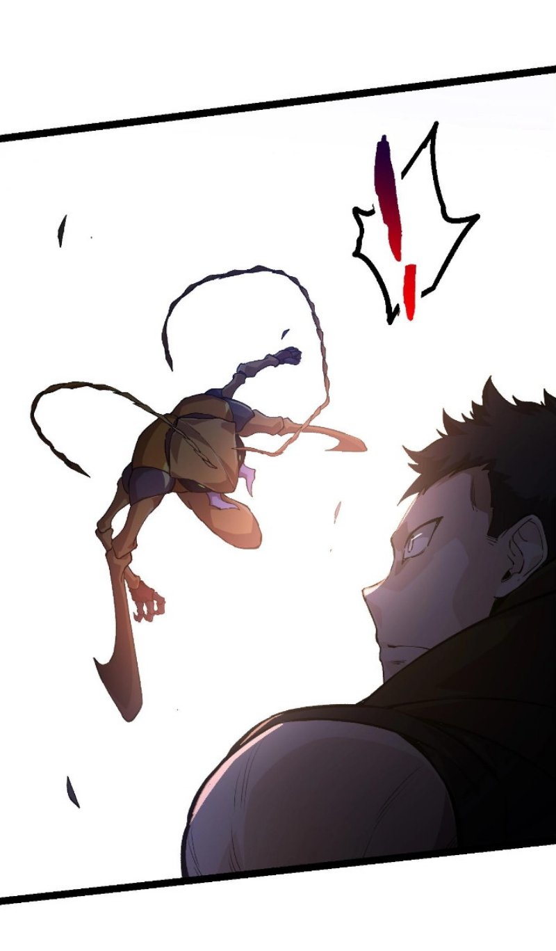 Evolution Begins With A Big Tree Chapter 93 Gambar 38