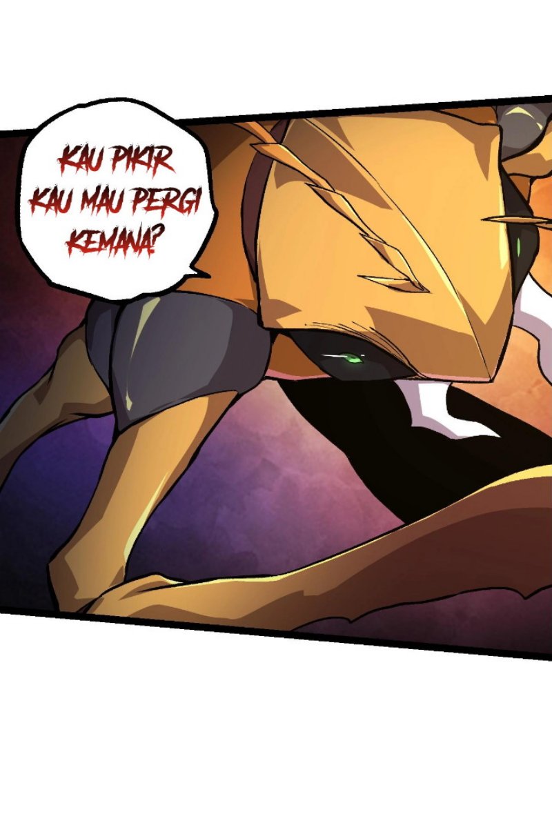 Evolution Begins With A Big Tree Chapter 93 Gambar 39