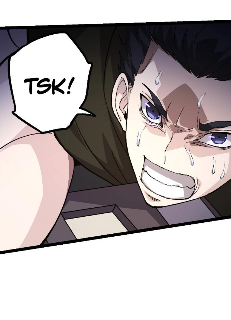 Evolution Begins With A Big Tree Chapter 93 Gambar 40