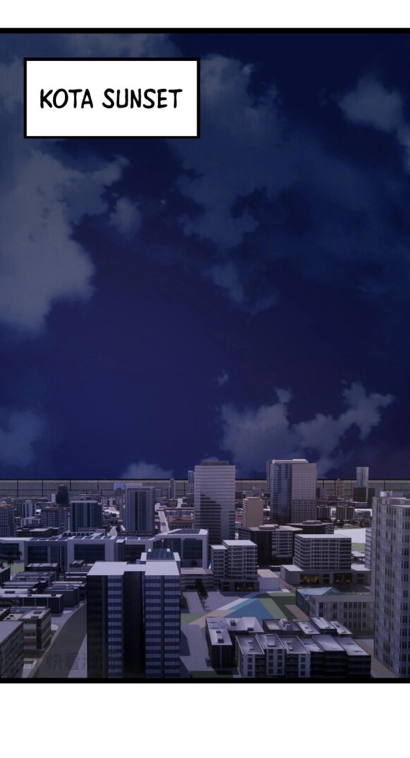 Evolution Begins With A Big Tree Chapter 93 Gambar 3