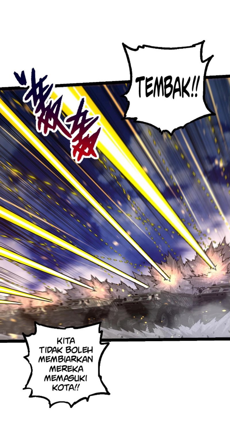 Evolution Begins With A Big Tree Chapter 93 Gambar 45