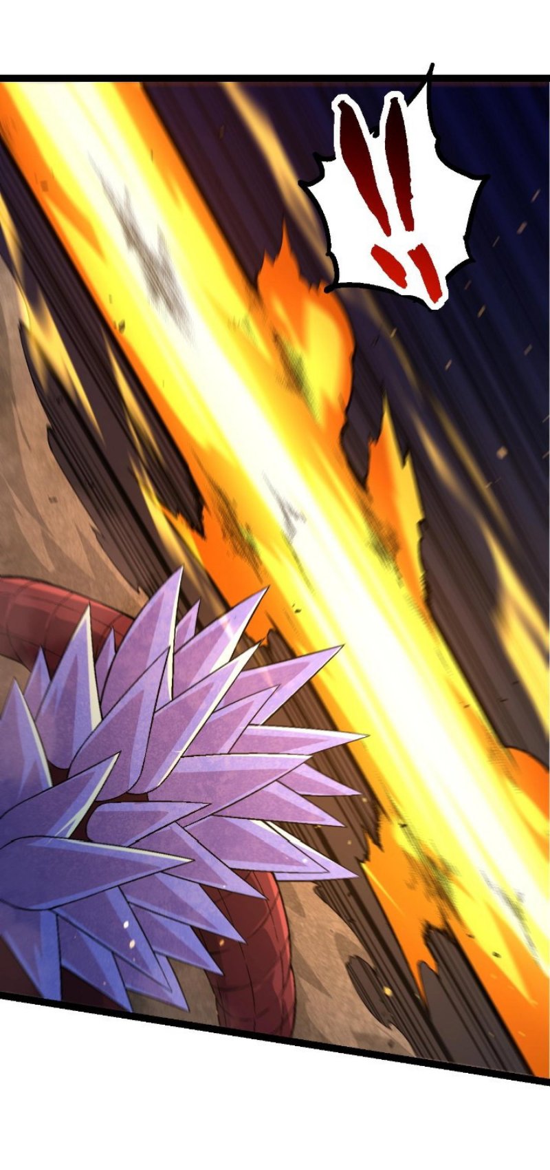 Evolution Begins With A Big Tree Chapter 93 Gambar 47