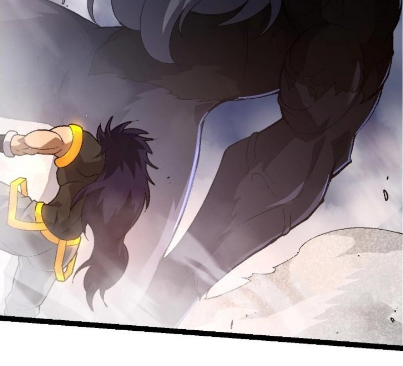 Evolution Begins With A Big Tree Chapter 93 Gambar 51