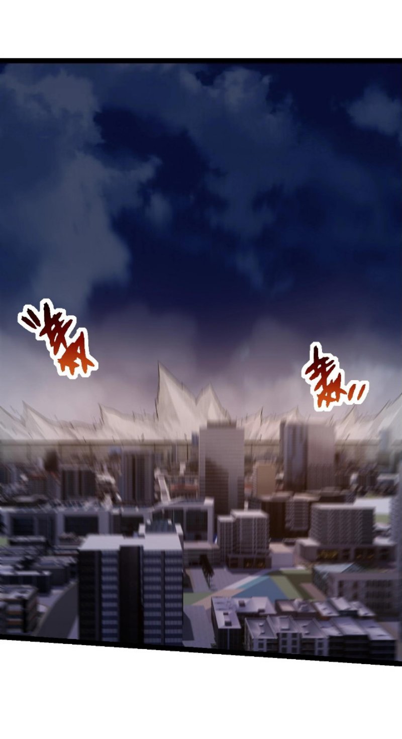 Evolution Begins With A Big Tree Chapter 93 Gambar 4