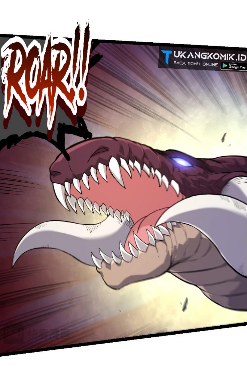 Evolution Begins With A Big Tree Chapter 93 Gambar 41