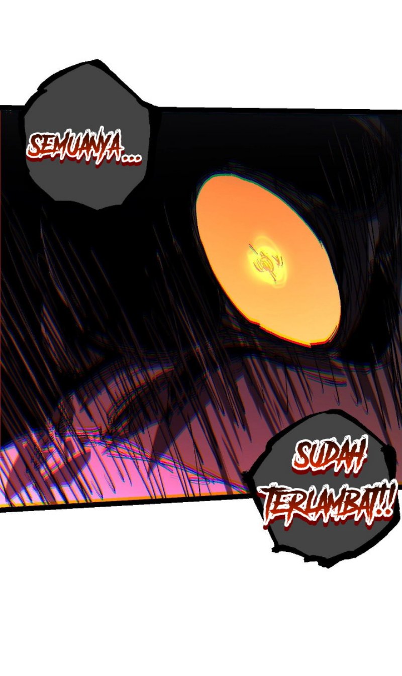 Evolution Begins With A Big Tree Chapter 93 Gambar 57