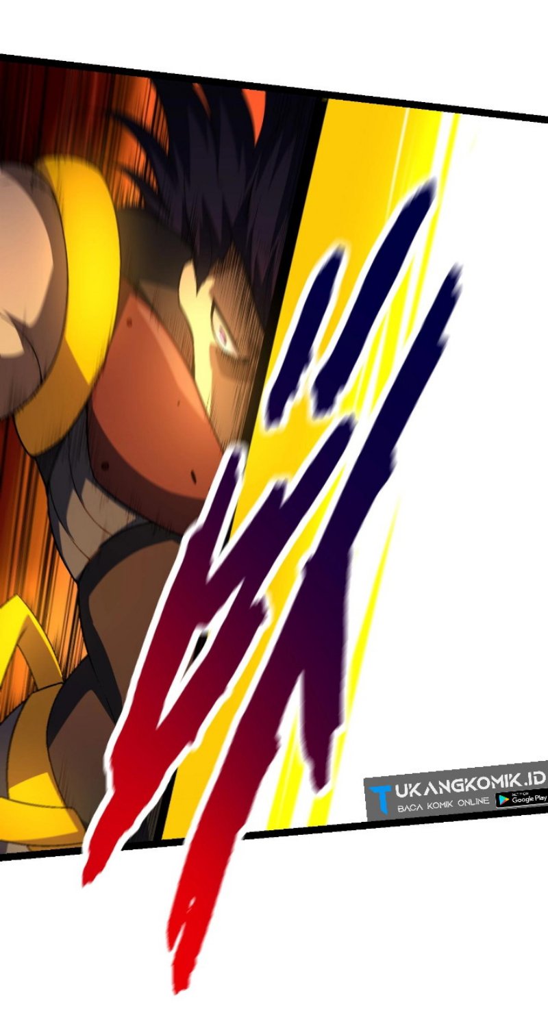 Evolution Begins With A Big Tree Chapter 93 Gambar 58