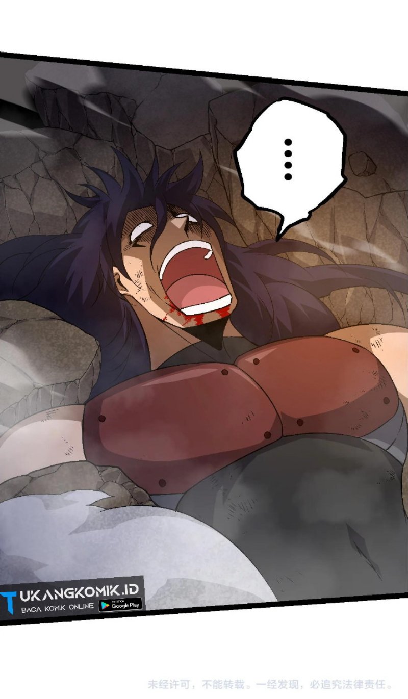 Evolution Begins With A Big Tree Chapter 93 Gambar 61