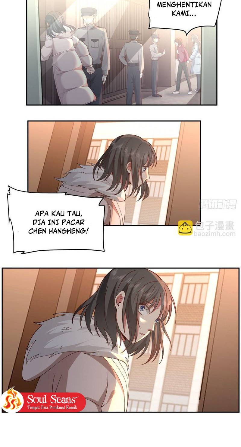 I Really Don’t Want to Be Reborn Chapter 55 Gambar 8