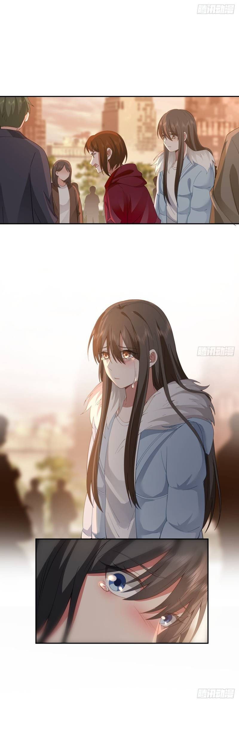 I Really Don’t Want to Be Reborn Chapter 55 Gambar 9